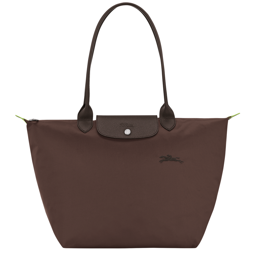 Longchamp Le Pliage Green L Tote bag